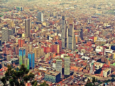 Surrogacy in Colombia- Bogota city