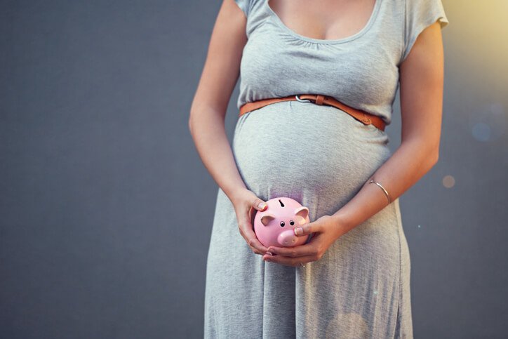 Budgeting for Surrogacy