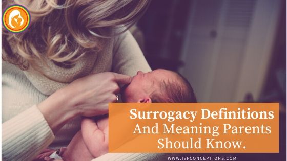 Surrogacy Definitions And Meaning Parents Should Know