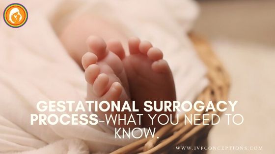 Gestational Surrogacy Process-What You Need to Know.