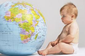 International surrogacy