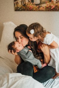 Surrogacy vs Adoption