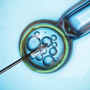 Differences between IVF and IUI
