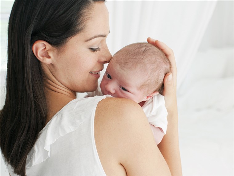 Surrogacy agencies in Russia