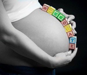 Cross border surrogacy for UK would be parents
