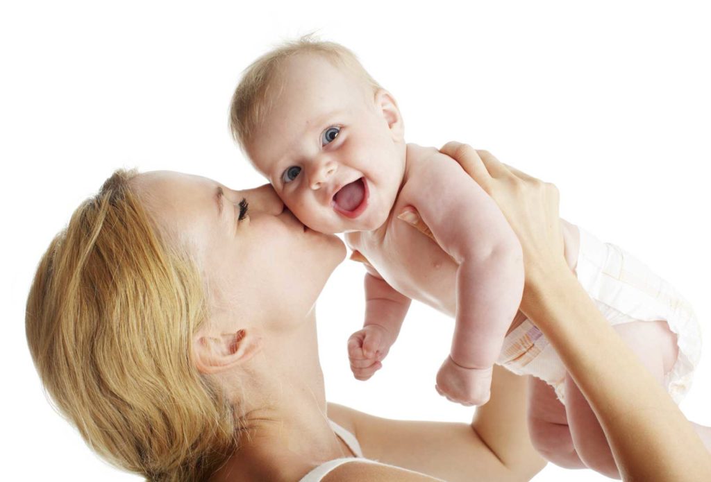 Surrogate Mother Health Requirements