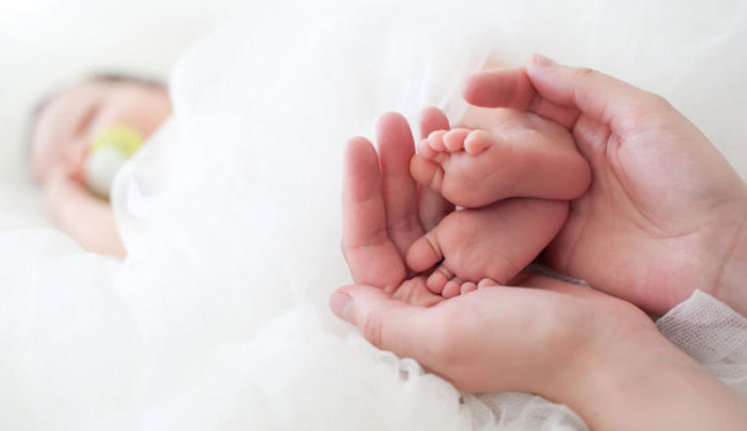 Surrogacy make parenthood possible