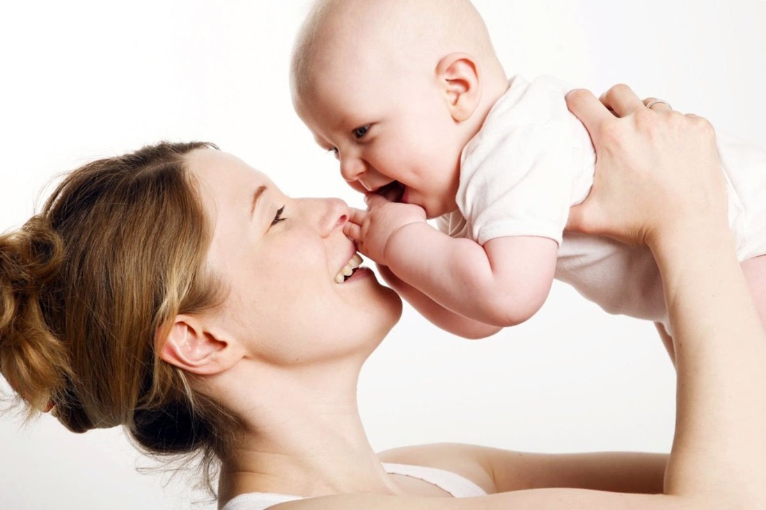 colostrum for surrogacy baby