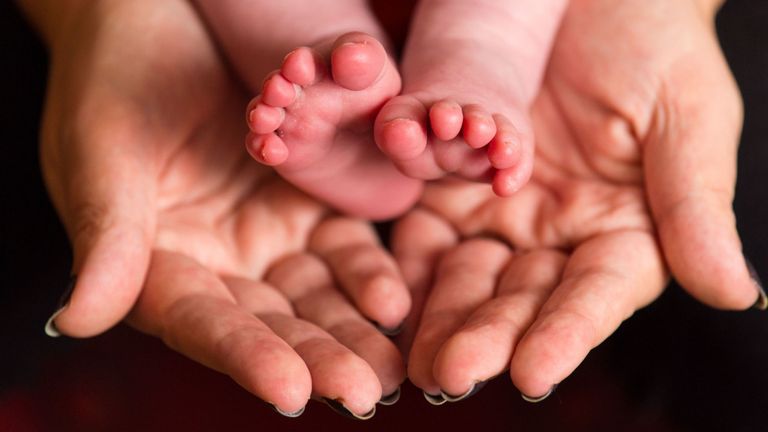 Surrogacy Vs Adoption Pros and Cons.