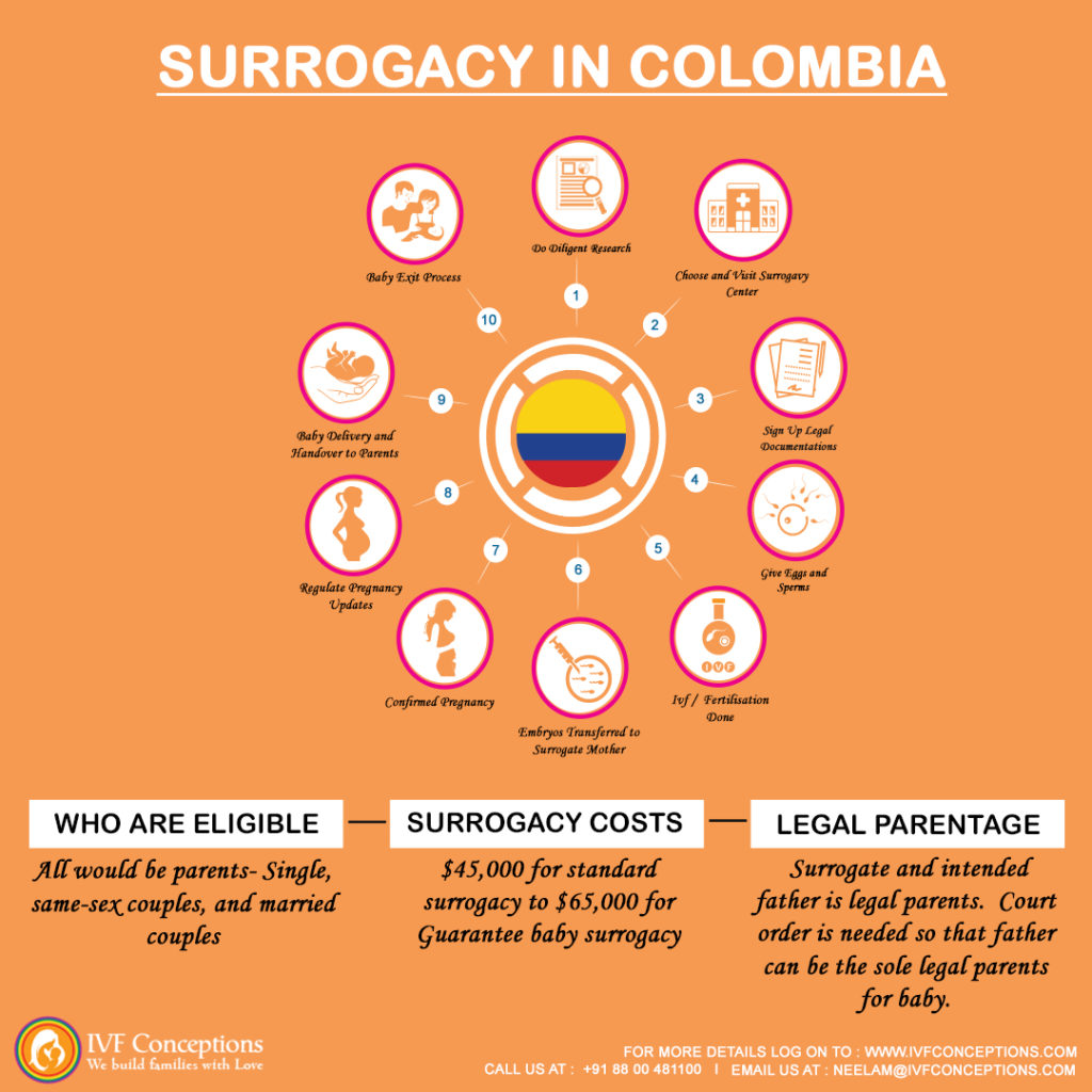 Infographic-How does surrogacy work?