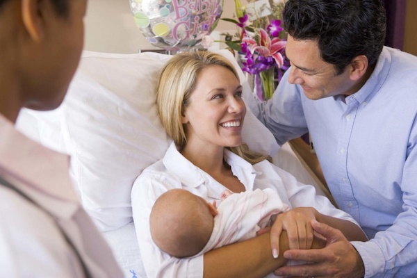 How does surrogacy work?