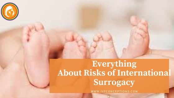 Risks of International Surrogacy