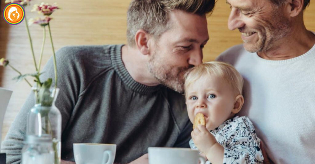 What Gay Dad Must Know Before Becoming a Dad?