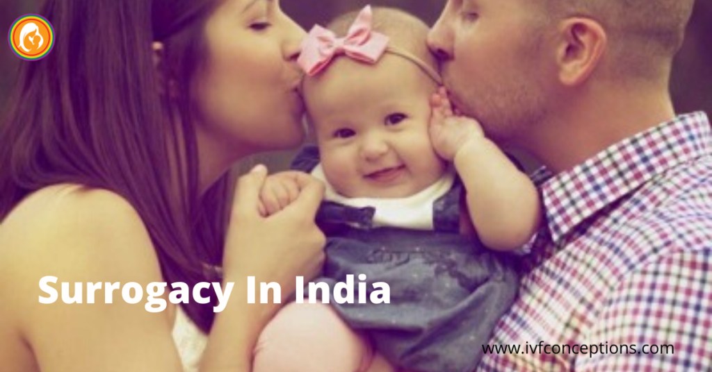 Cheap surogacy in India for Indians