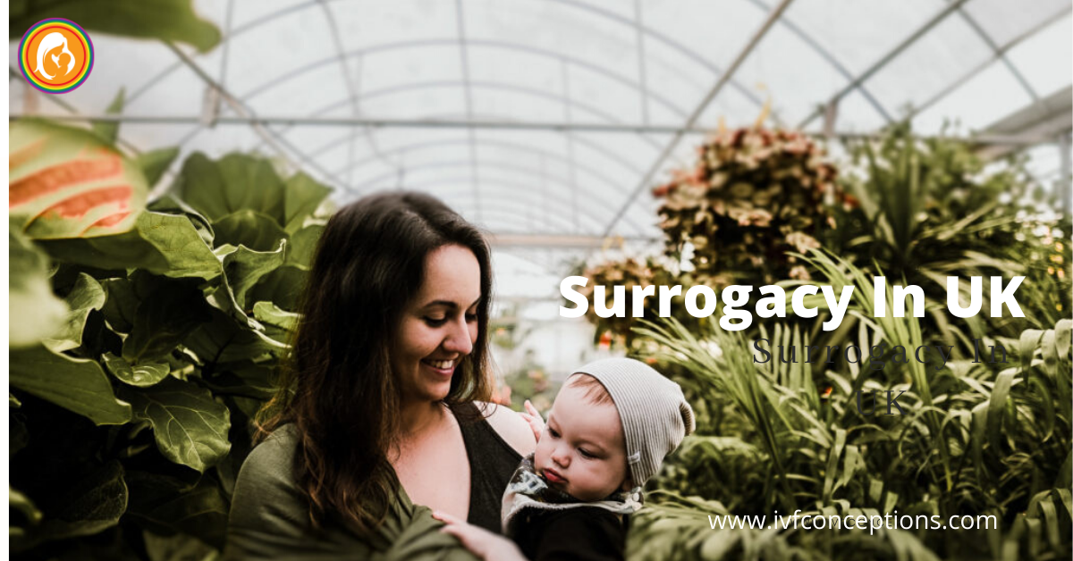 Surrogacy in UK -Best Agencies, fee, cost effective service and Laws