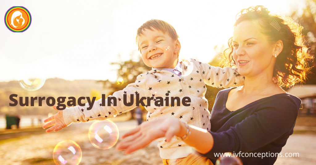 surrogacy in Ukraine