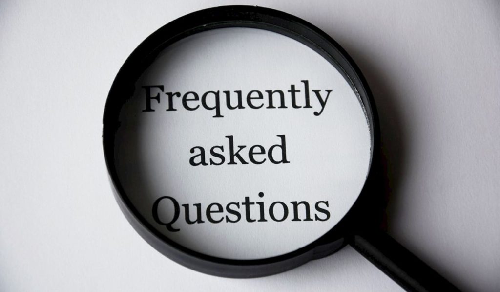 FAQ for surrogacy