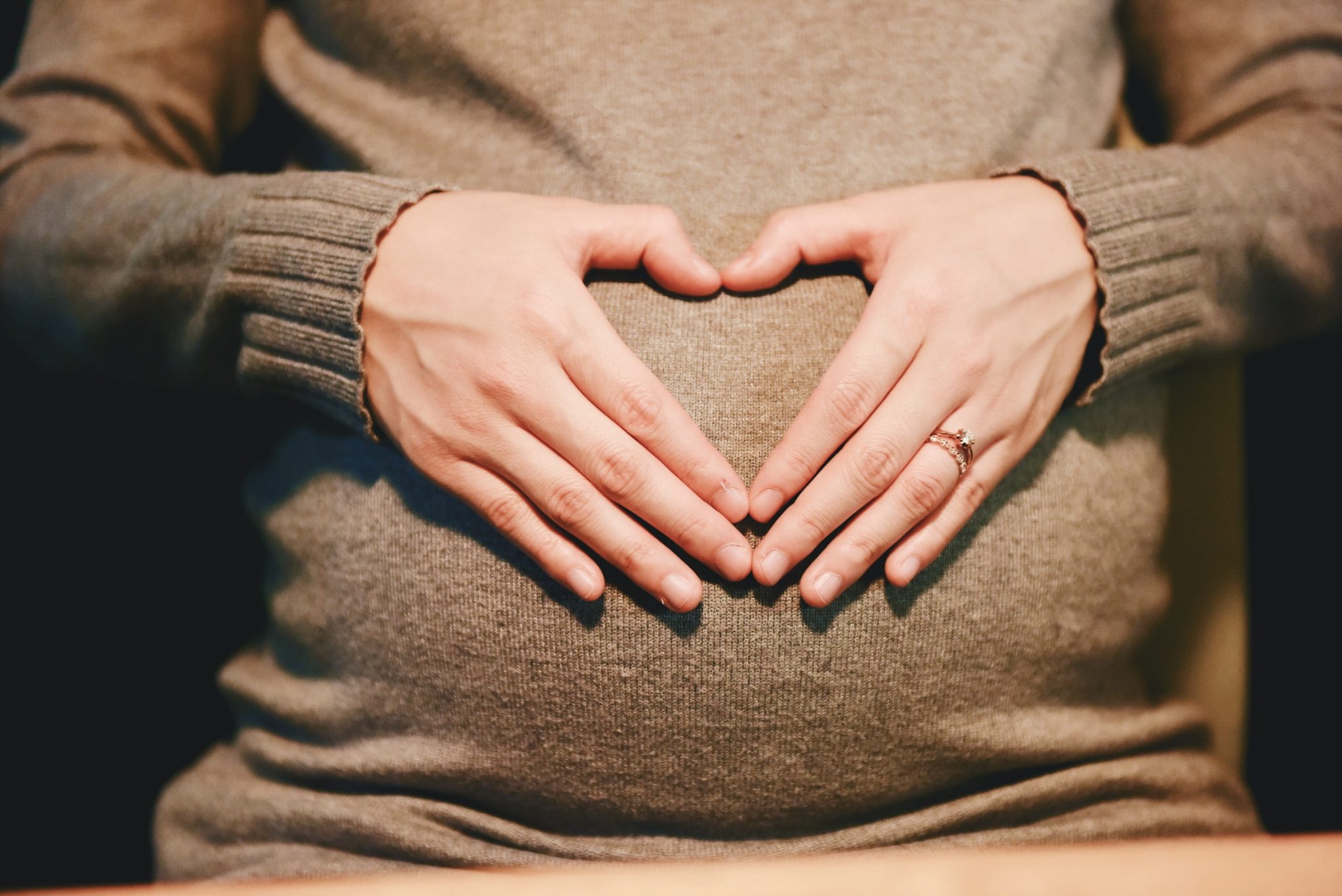 Age Limit for Surrogate Mothers