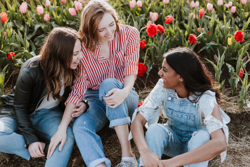 How Many Eggs Are Women Born With?