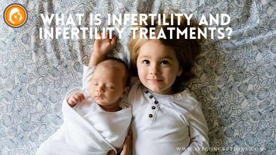 What Is Infertility And Infertility Treatments?
