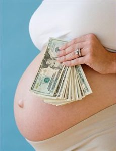 How Much Does Surrogacy Cost Using a Family Member?