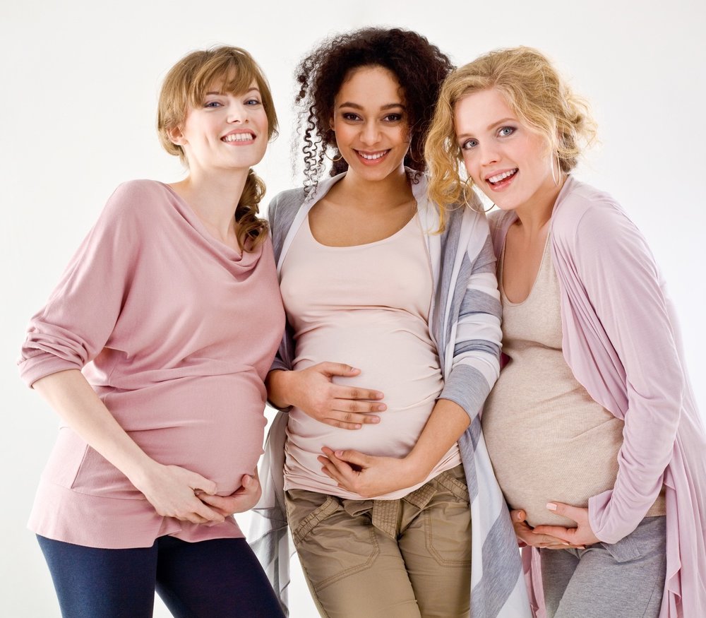 What is the best age to get pregnant?