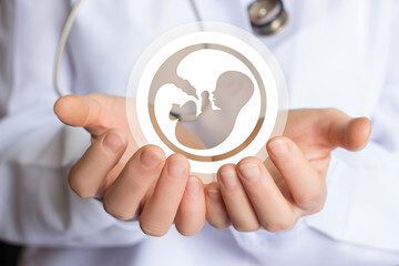 Surrogacy in Kazakhstan