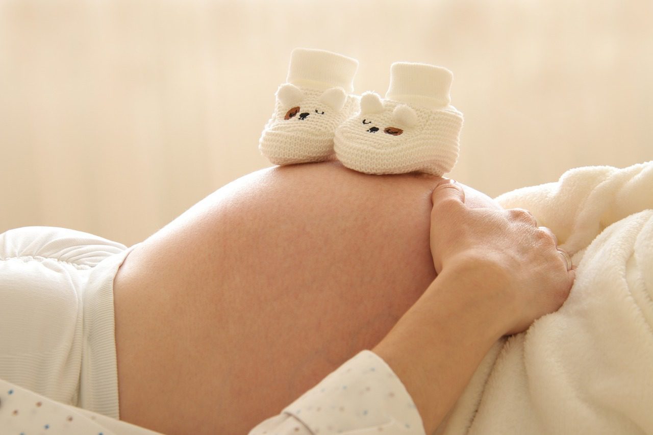 Surrogacy laws in Maryland