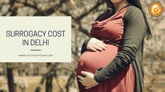 Surrogacy Cost in Delhi