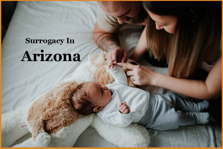 Surrogacy In Arizona