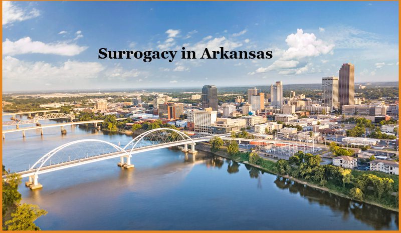 Surrogacy in Arkansas