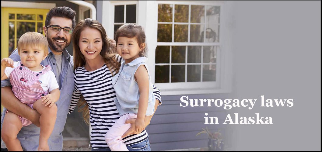 surrogacy laws in Alaska