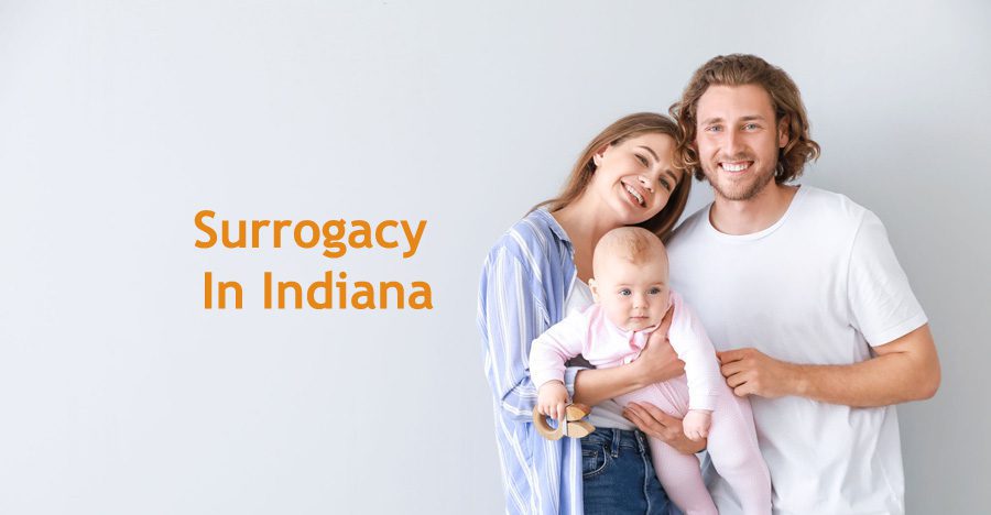 Surrogacy In Indiana