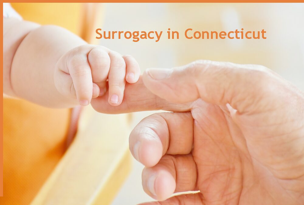 Surrogacy in Connecticut