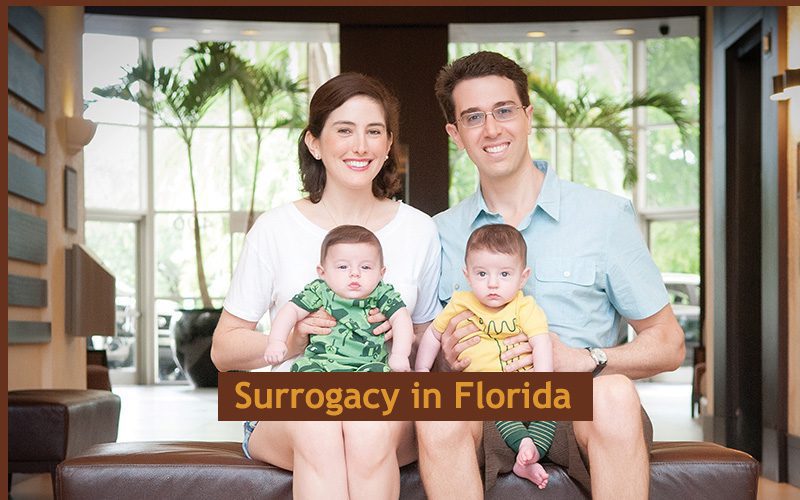 Surrogacy in Florida