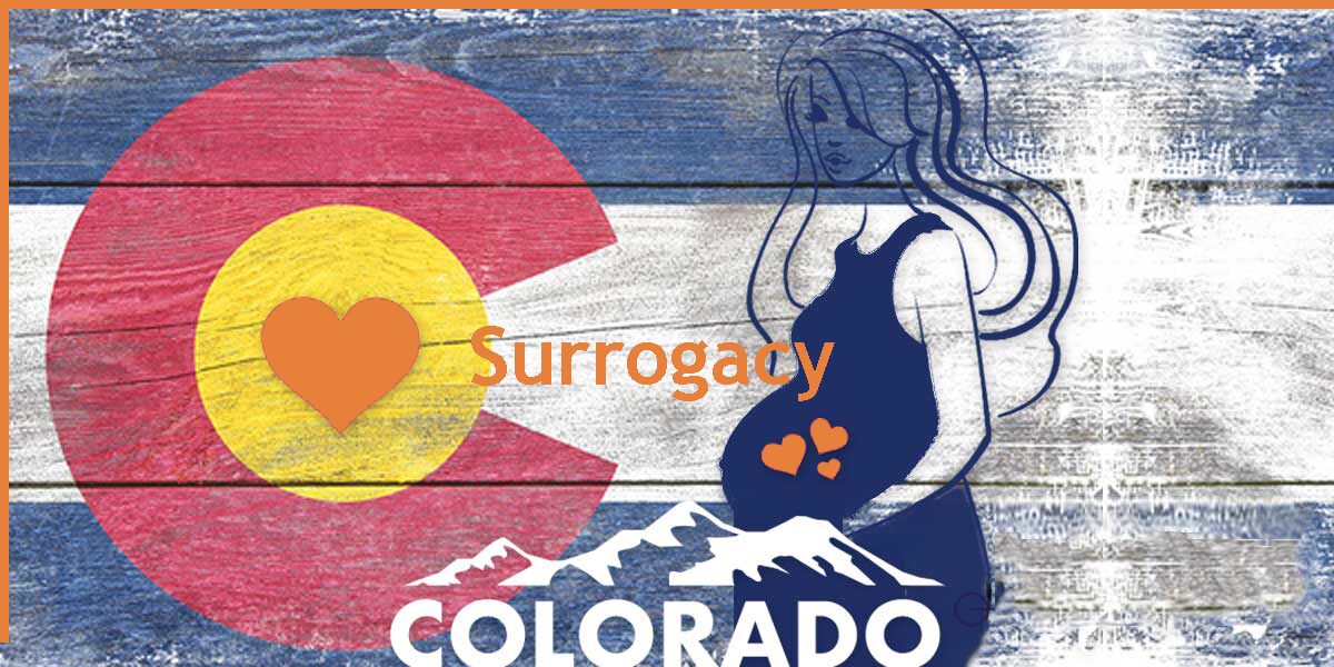 surrogacy laws in colorado