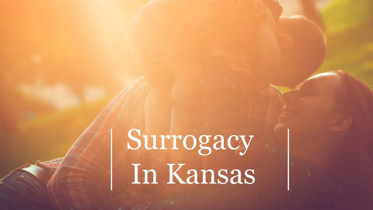 Surrogacy in Kansas