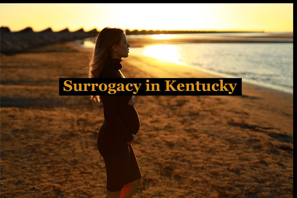 Surrogacy in Kentucky