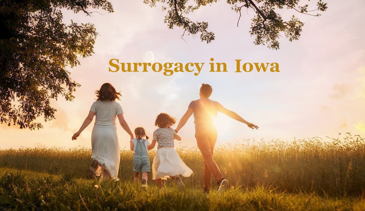 Surrogacy in iowa