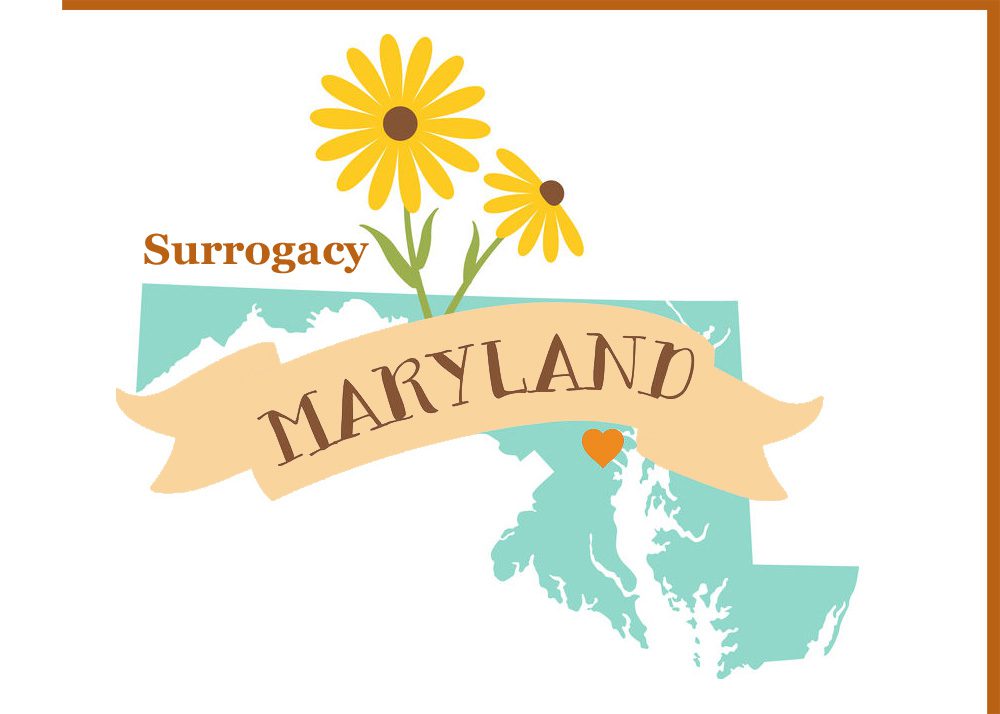 Surrogacy In Maryland
