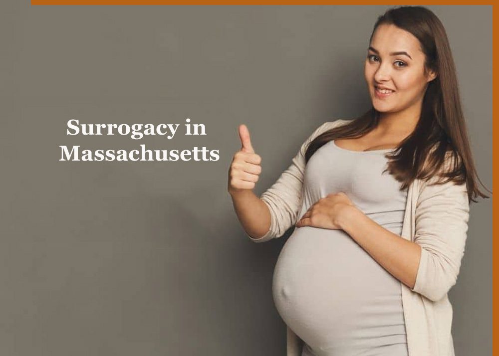 Surrogacy in Massachusetts