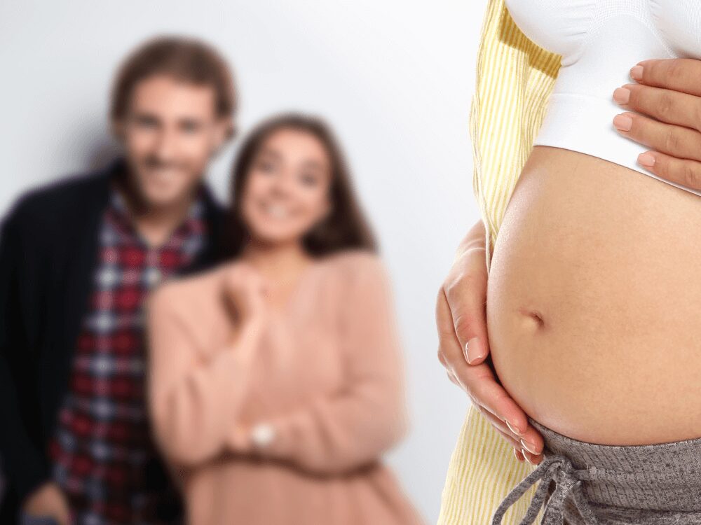 surrogacy cost in India