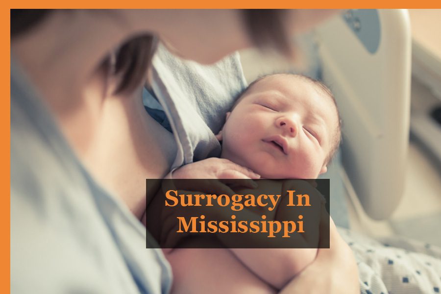 Surrogacy In Mississippi