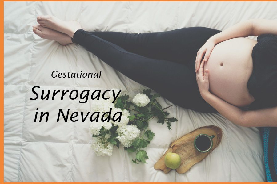 Surrogacy In Nevada