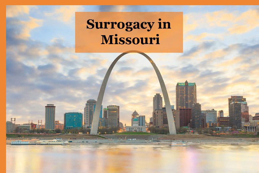 Surrogacy in Missouri