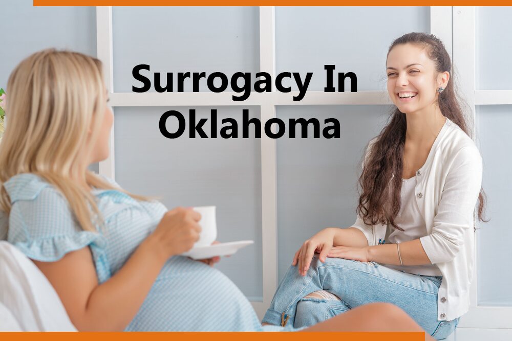 Surrogacy In Oklahoma