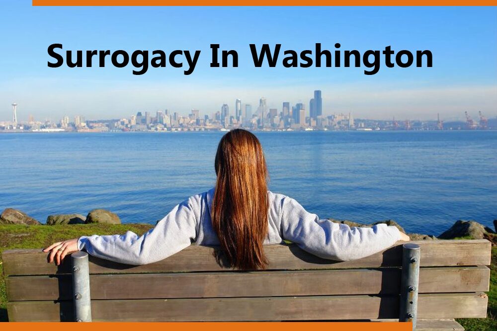 Surrogacy In Washington