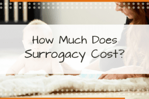 Surrogacy cost In West Virginia