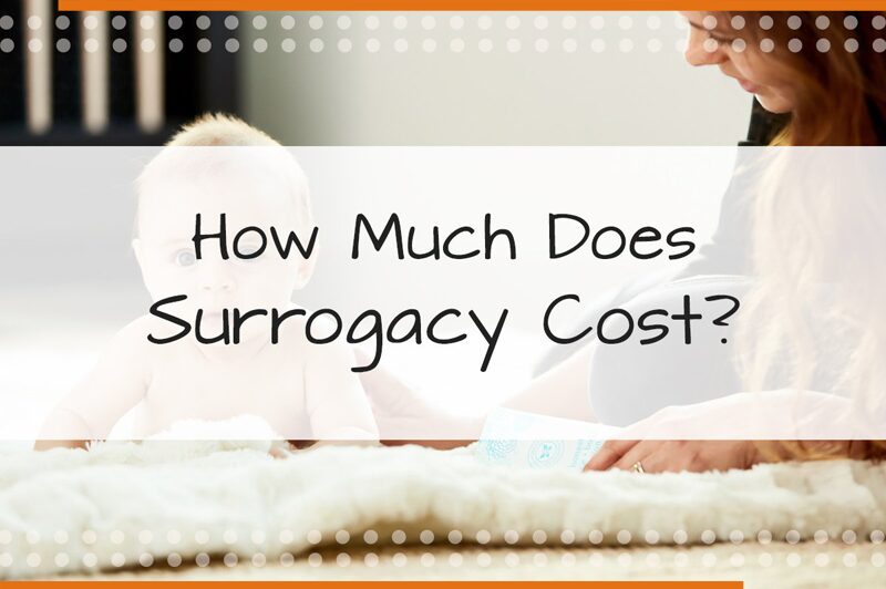 Surrogacy cost In Pennsylvania