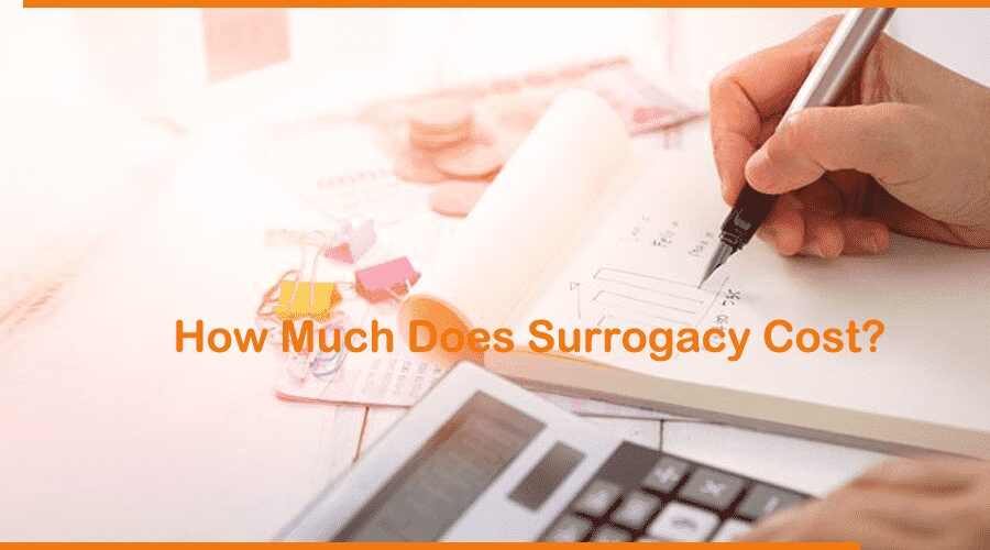 How much does surrogacy cost